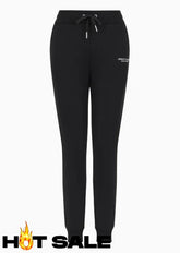 Pants Women Black Armani Exchange L Jogger